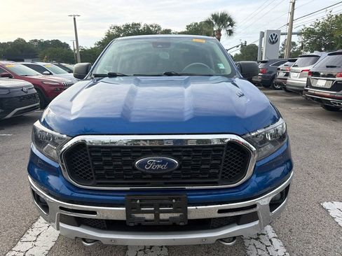 Used 2019 Ford Ranger XLT w/ Equipment Group 301A Mid AWD/4WD image 28