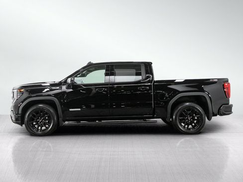 Used 2023 GMC Sierra 1500 Elevation w/ Elevation Premium Package AWD/4WD image 2