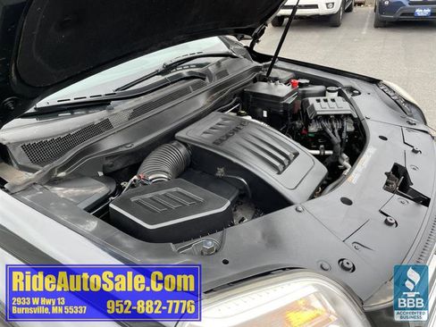 Used 2017 GMC Terrain SLE image 20