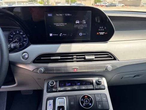 Used 2022 Hyundai Palisade SEL w/ Convenience Package AWD/4WD image 19