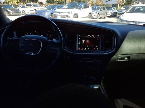 Used 2021 Dodge Charger GT w/ Blacktop Package image 20