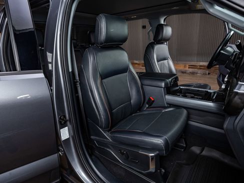 Used 2024 Ford F350 Lariat w/ Lariat Ultimate Package image 31