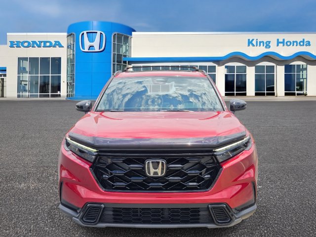 Used 2023 Honda CR-V Sport image 2