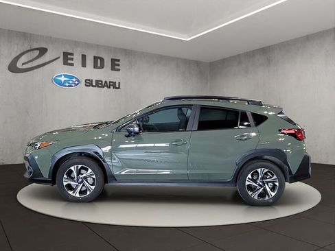 Used 2026 Subaru Crosstrek 2.0i Premium AWD/4WD image 8