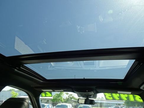 Used 2021 Ford Expedition Limited RWD image 23