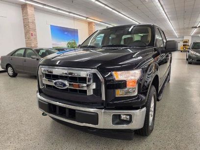 Used 2017 Ford F150 XLT