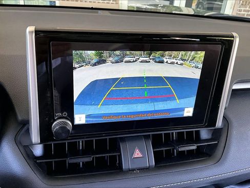 Used 2025 Toyota RAV4 LE image 26