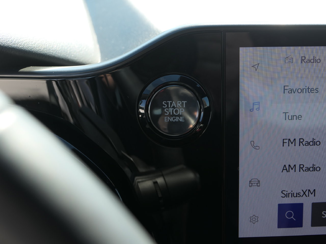 Used 2024 Lexus NX 350 AWD w/ Vision Package image 18