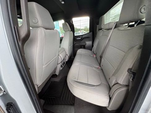 Used 2019 Chevrolet Silverado 1500 LT w/ All-Star Edition image 20