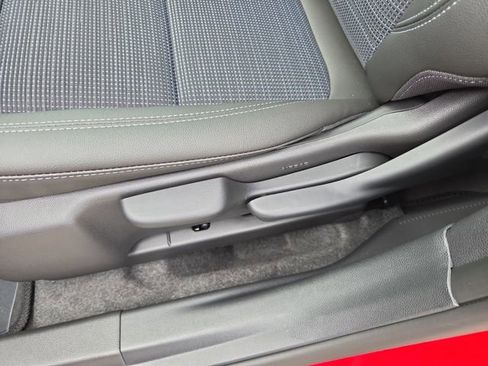 New 2026 Buick Envista Preferred w/ Convenience II Package image 18