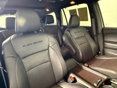 Used 2021 Honda Pilot Black Edition image 60