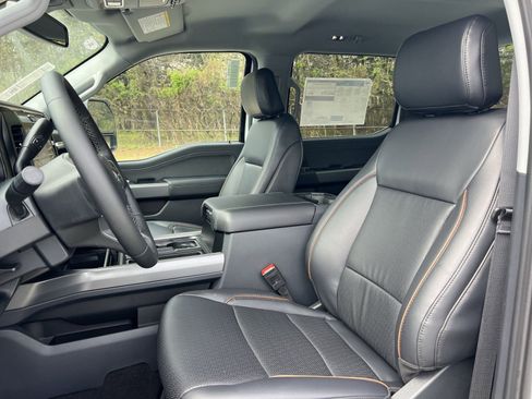 New 2026 Ford F250 Lariat AWD/4WD image 13