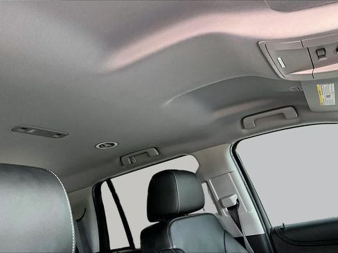 Used 2017 Chevrolet Tahoe LT w/ Off-Road Package AWD/4WD image 14