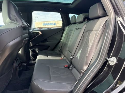 Used 2025 BMW X3 xDrive30i image 23