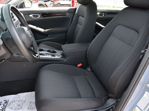 Used 2023 Honda Civic EX image 7