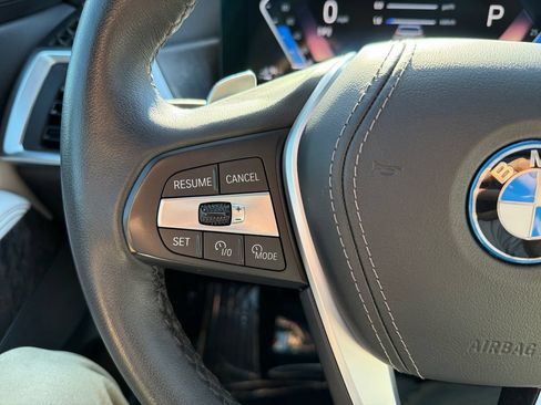 Certified 2024 BMW X5 xDrive50e w/ Parking Assistance Package AWD/4WD image 31