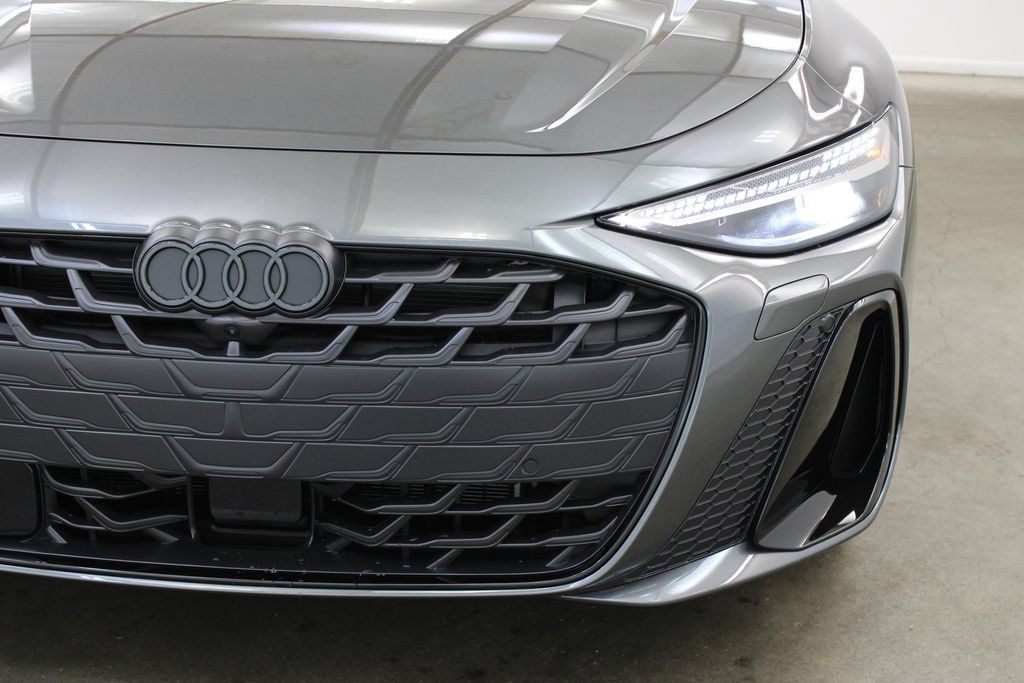 New 2026 Audi A6 Premium Plus AWD/4WD image 8