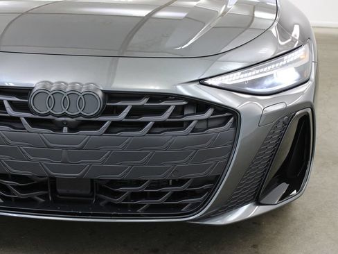 New 2026 Audi A6 Premium Plus AWD/4WD image 8