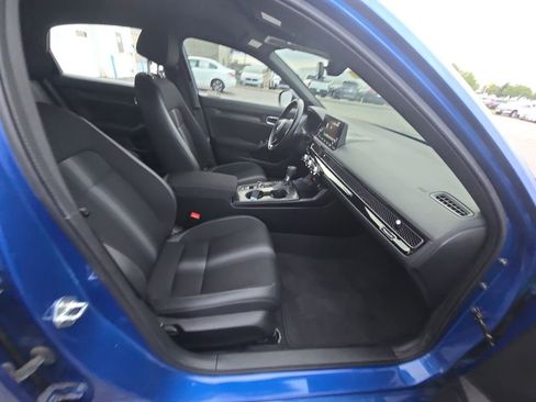 Used 2024 Honda Civic Sport image 31
