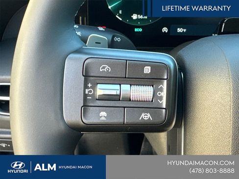 New 2026 Hyundai Palisade SEL FWD image 28