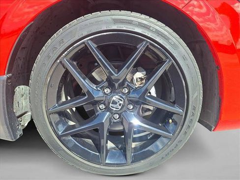 Used 2023 Honda Civic Sport image 21