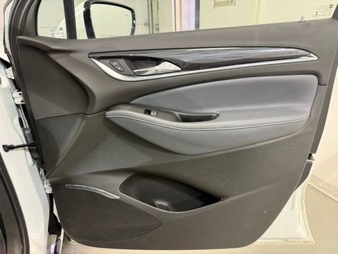 Certified 2023 Buick Enclave Essence w/ Trailering Package, 5000 lbs. image 27