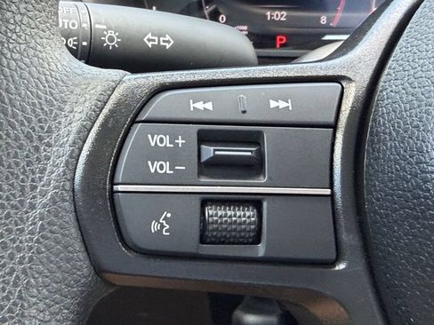 Used 2025 Honda Accord LX image 28