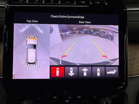 Used 2025 Jeep Grand Cherokee L Summit AWD/4WD image 28
