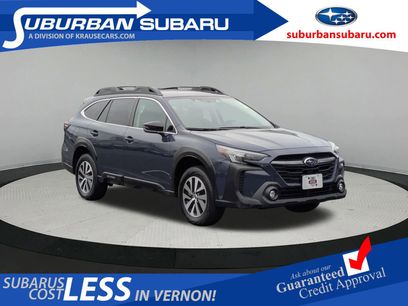 Certified 2023 Subaru Outback Premium