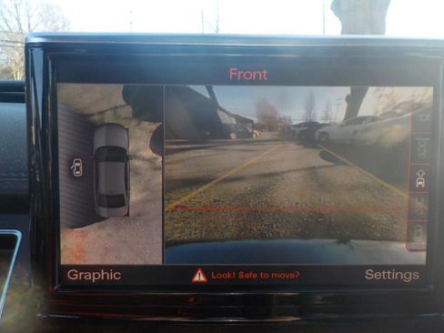 Used 2017 Audi A8 L 3.0T w/ Executive Package image 17