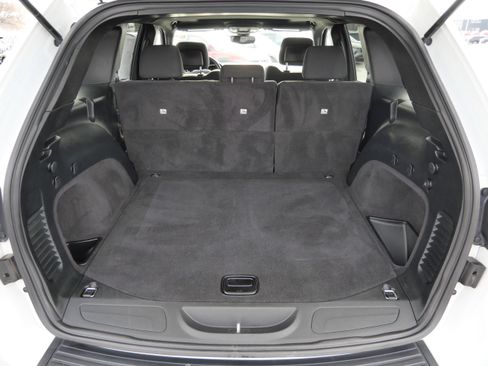 Used 2017 Jeep Grand Cherokee Limited 75th Anniversary image 18