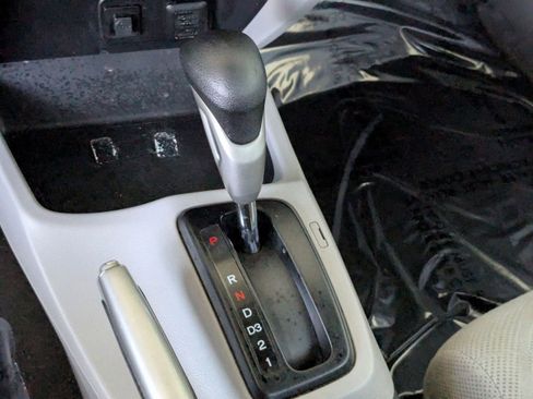 Used 2012 Honda Civic LX image 17