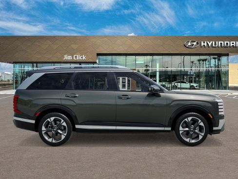 New 2026 Hyundai Palisade Limited AWD/4WD image 7