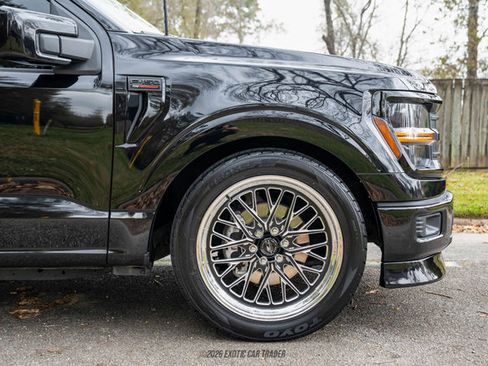 Used 2024 Ford F150 STX image 11