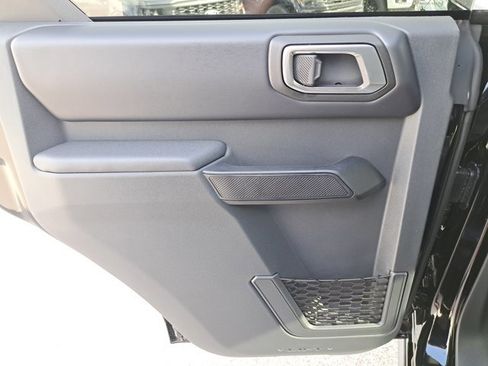 New 2026 Ford Bronco Badlands image 15