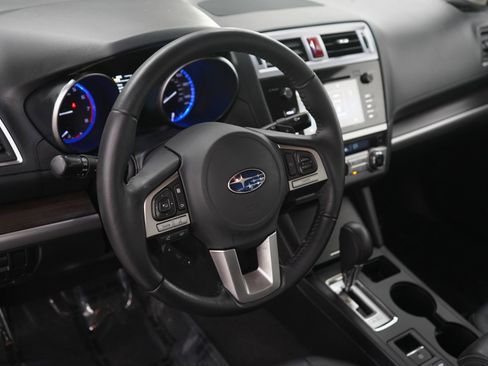 Used 2015 Subaru Legacy 2.5i Limited AWD/4WD image 19