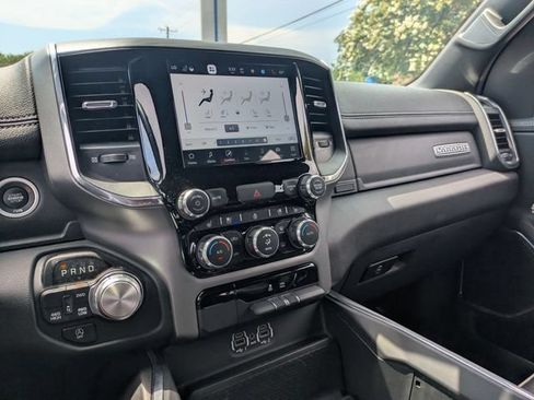 Used 2024 RAM 1500 Laramie AWD/4WD image 20