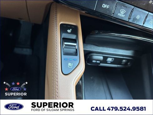 Used 2025 Kia Telluride EX X-Line AWD/4WD image 39