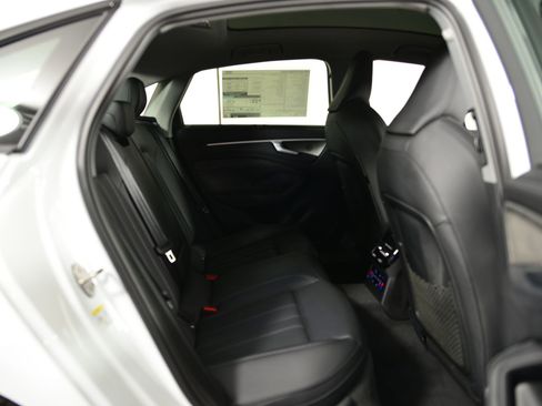 New 2026 Audi A6 Premium Plus image 21