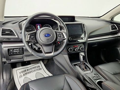 Used 2023 Subaru Crosstrek 2.5i Limited image 13