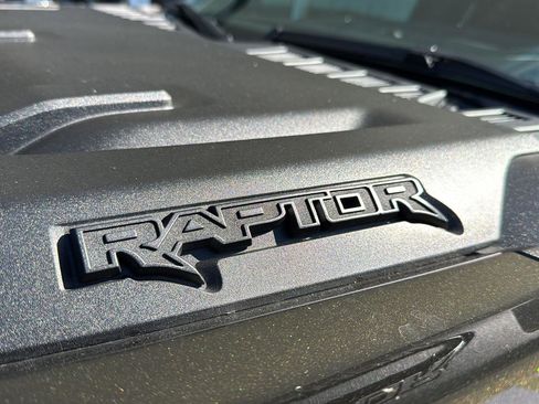 Used 2024 Ford F150 Raptor image 35