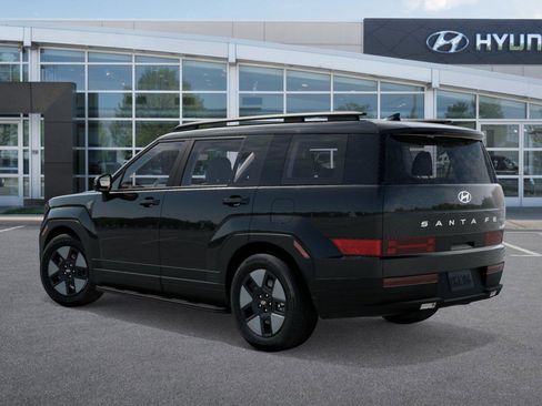 New 2026 Hyundai Santa Fe SEL AWD/4WD image 5