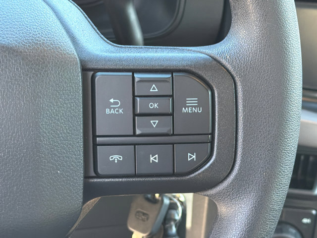 Used 2026 Ford F150 XL AWD/4WD image 26