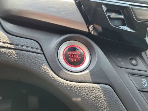 Certified 2026 Honda Odyssey EX-L image 26