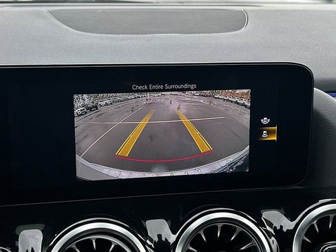 Certified 2022 Mercedes-Benz GLA 250 GLA 250 image 16