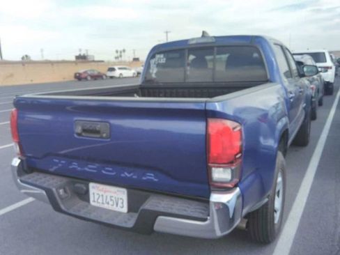 Used 2023 Toyota Tacoma SR5 image 2