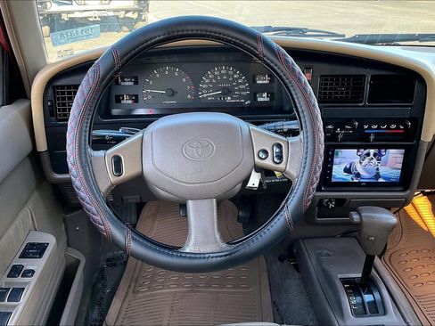 Used 1995 Toyota 4Runner SR5 image 5