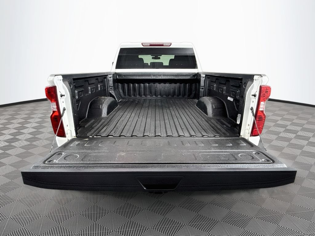 Used 2021 Chevrolet Silverado 2500 LT w/ Fleet Comfort Package AWD/4WD image 22