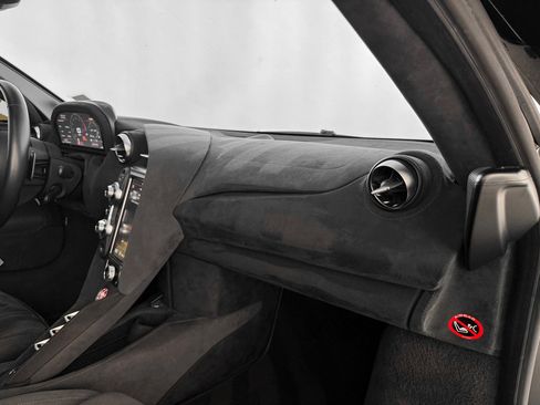 Used 2019 McLaren 720S Performance image 29