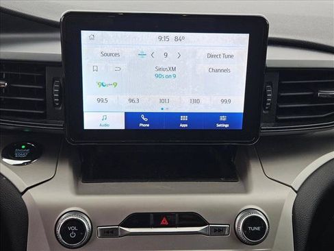Used 2021 Ford Explorer XLT RWD image 14